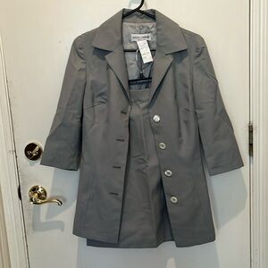Dolce & Gabbana suit, jacket and skirt